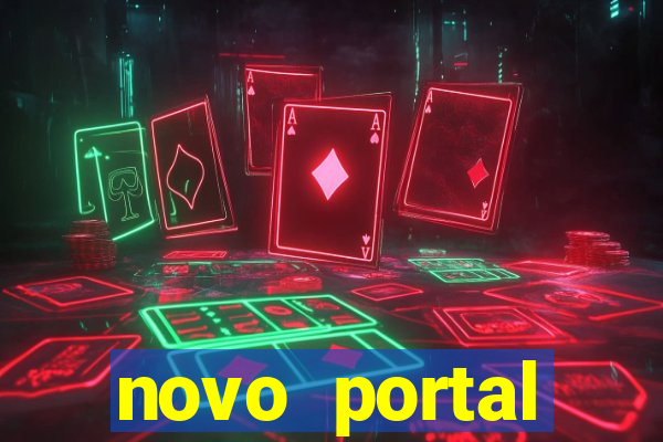 novo portal cruzeiro do sul